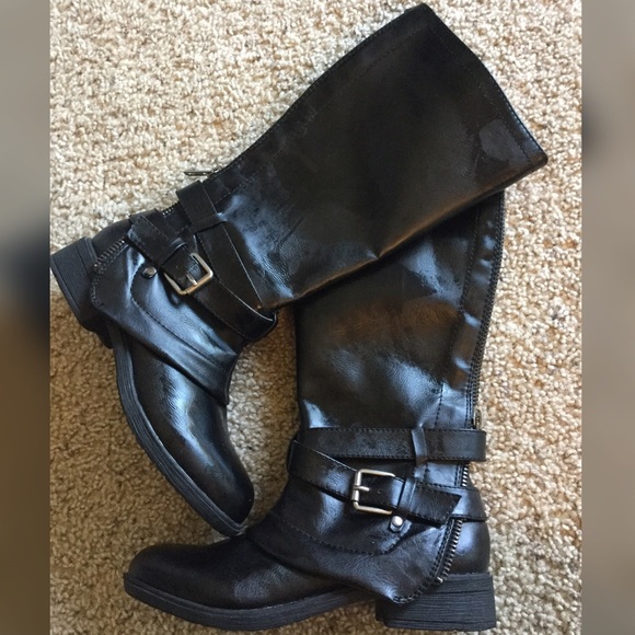 Report Hargrove Boots - Picture 3 of 8